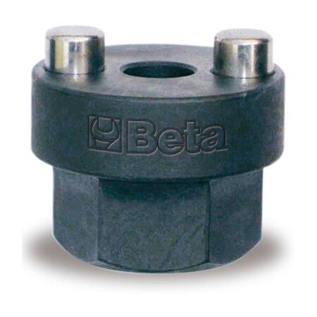 1557 V-IMPACT SOCKETS VOLVO LEAF SPRINGS